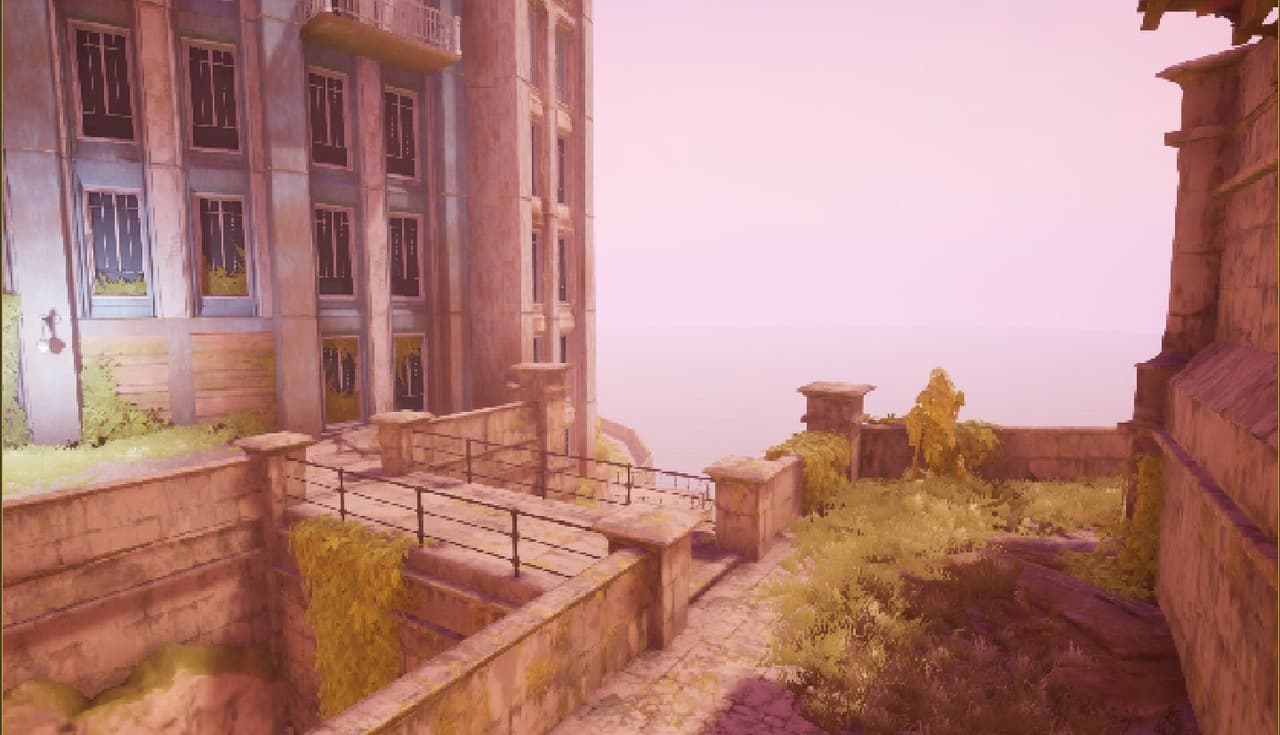 City of Muse screenshot 4