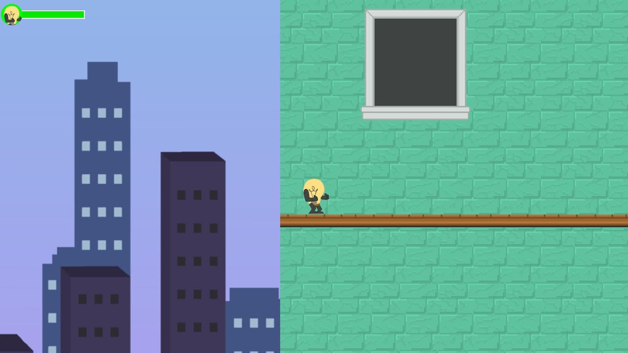 Illuminate (Gameheads) screenshot 2
