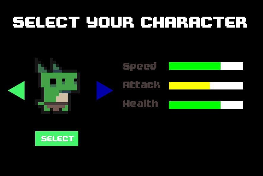 Dungeon Knights