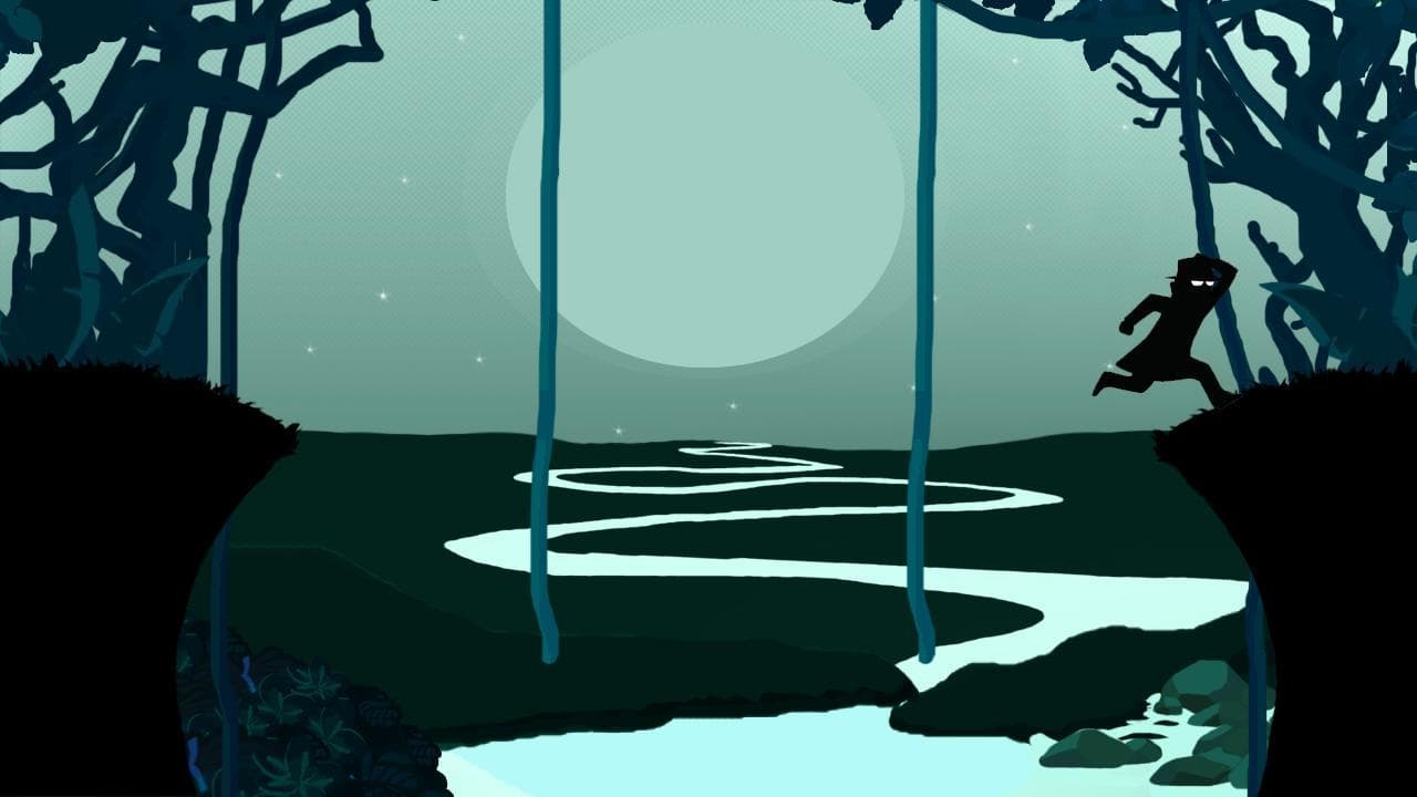 Agent Silhouette (PSI Games, Garlock009, casscadence) screenshot 3