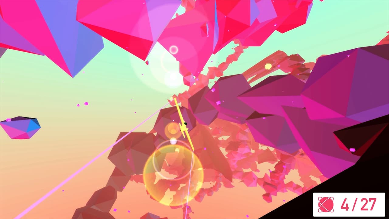 Helium Skies screenshot 3
