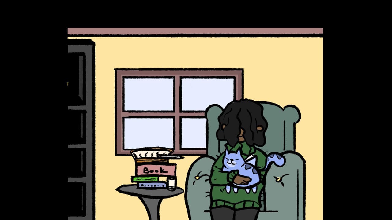 Cat Week