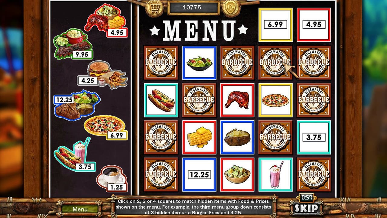 Vacation Adventures: Park Ranger 4 screenshot 4