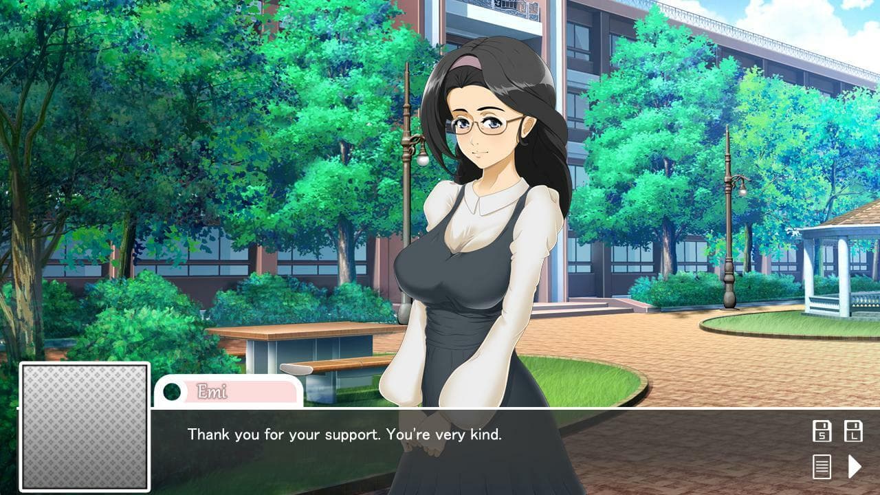 Oh Mai Tiara: The Road For Love screenshot 3