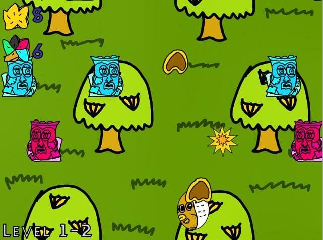 Rayson screenshot 2