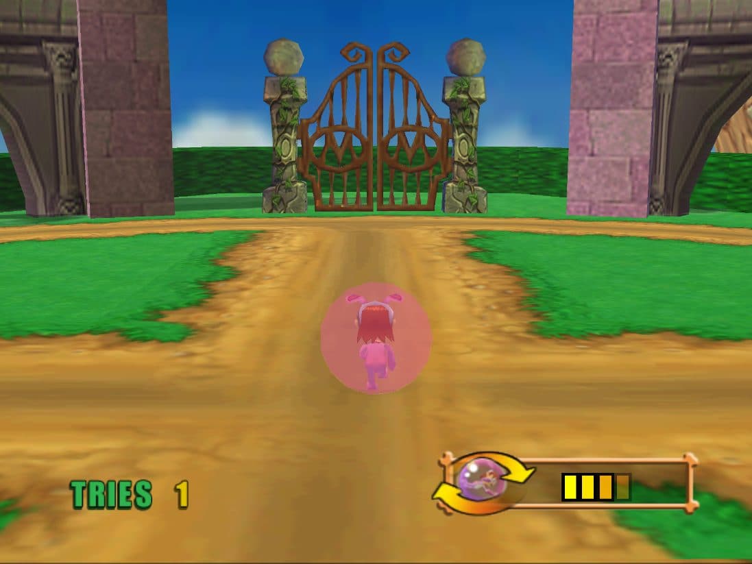 Myth Makers: Orbs of Doom screenshot 5