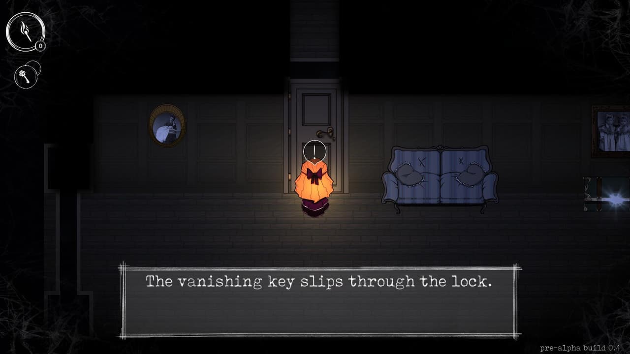 The Saving Light screenshot 6