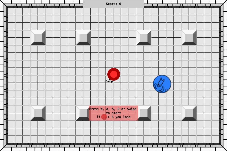 Magic Bolt screenshot 2