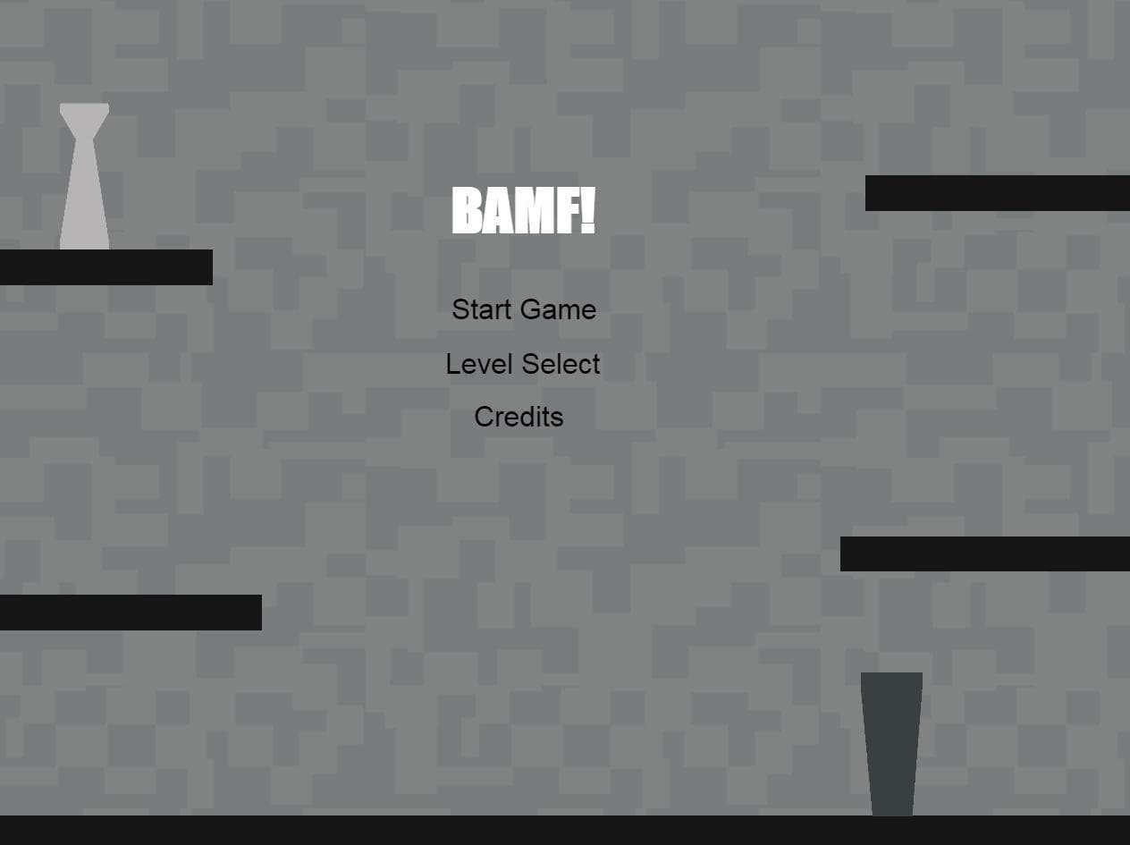 BAMF!: Environmental Hazard