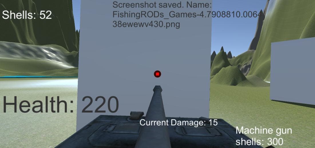 Ram it! (0997udan) screenshot 6