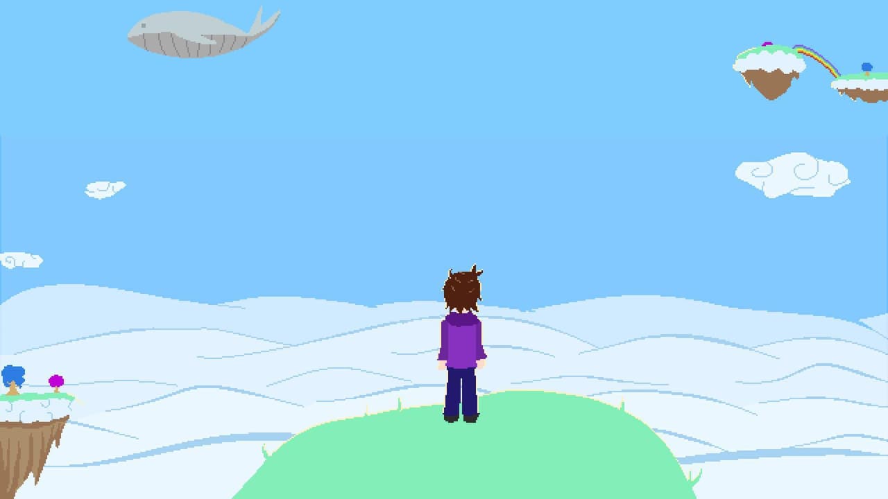 Disharmony (Demo) screenshot 5