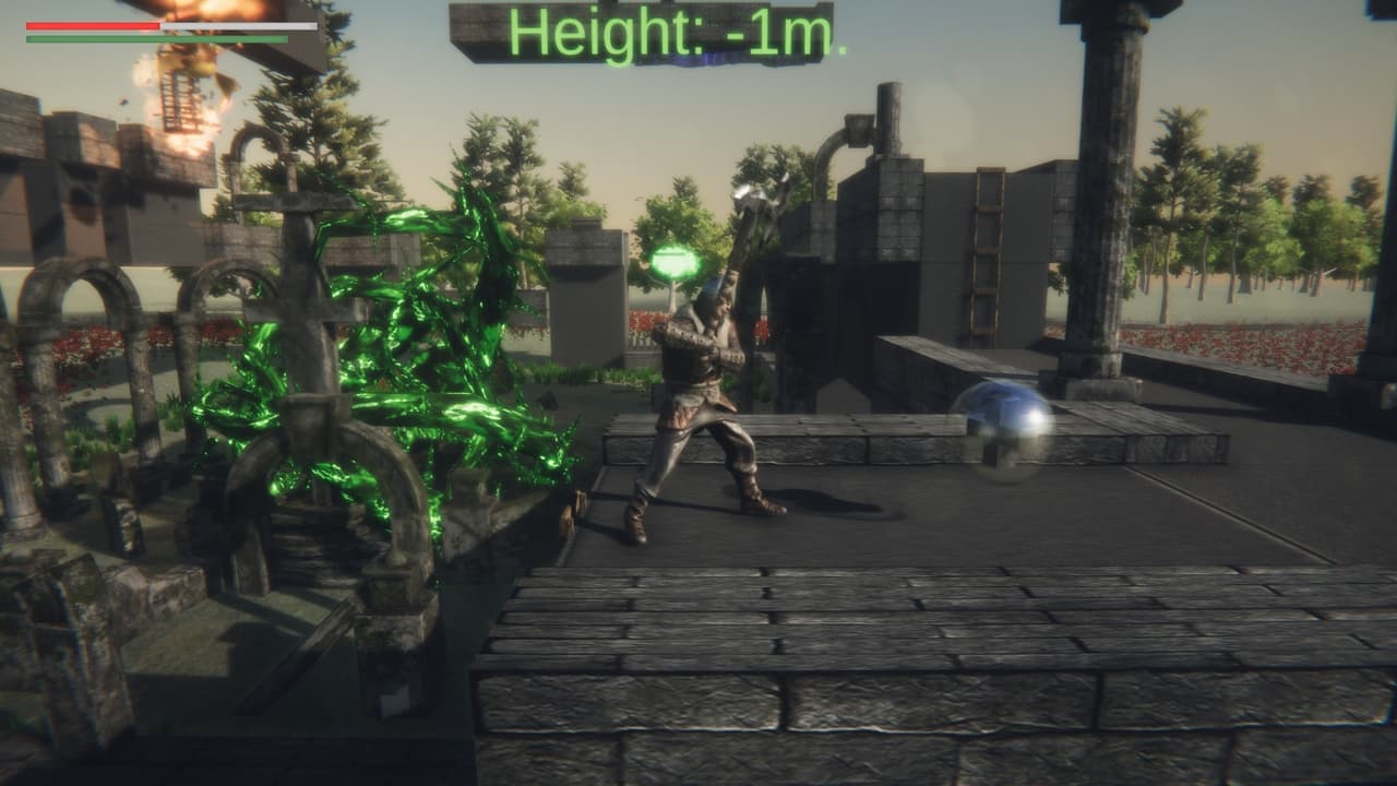 DevilShaft: TheTower screenshot 5