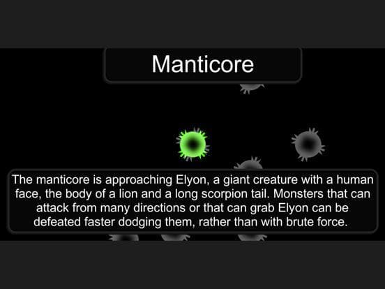 Hell Hunter: Anti Nomen screenshot 5