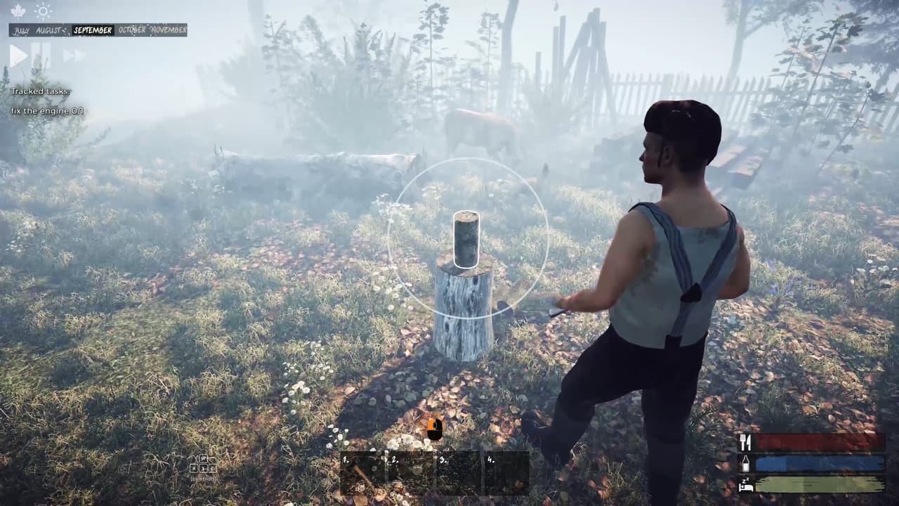 Farmers Life screenshot 4