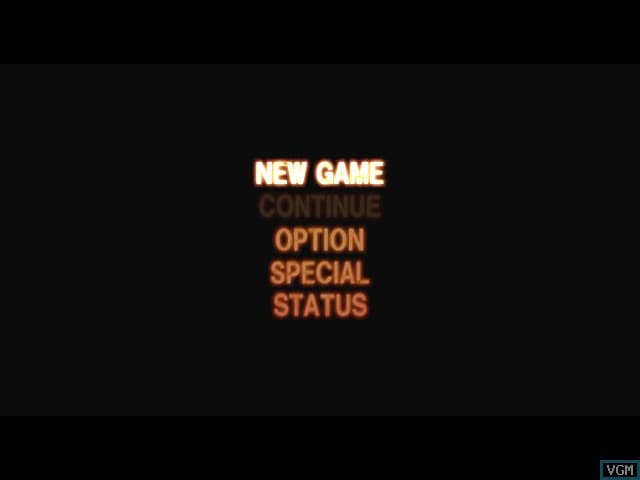 Maximum Chase screenshot 3
