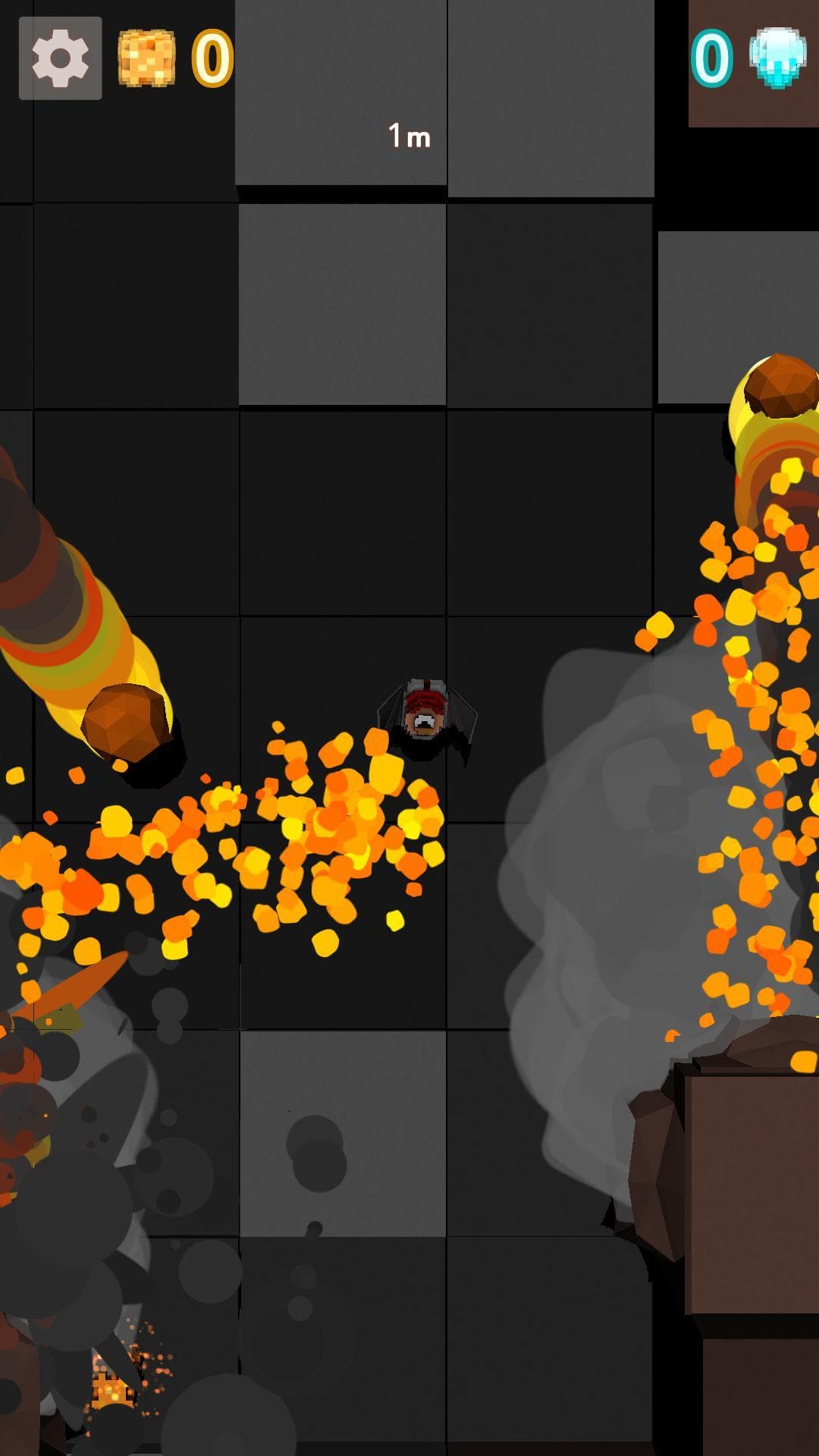 Tour de Cave screenshot 4