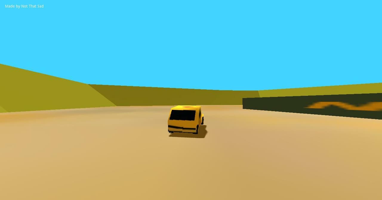 Last One To The Finish Line
