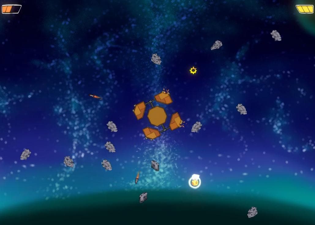 DoodleBot screenshot 3