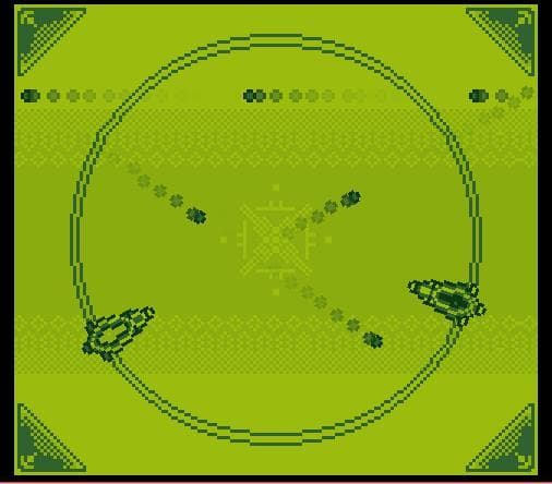 Ratio (itch) screenshot 3