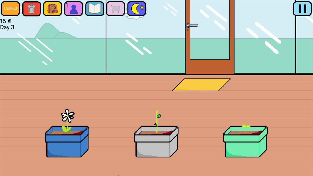 Herbarius screenshot 3