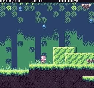 Kiwii: A New Adventure screenshot 2