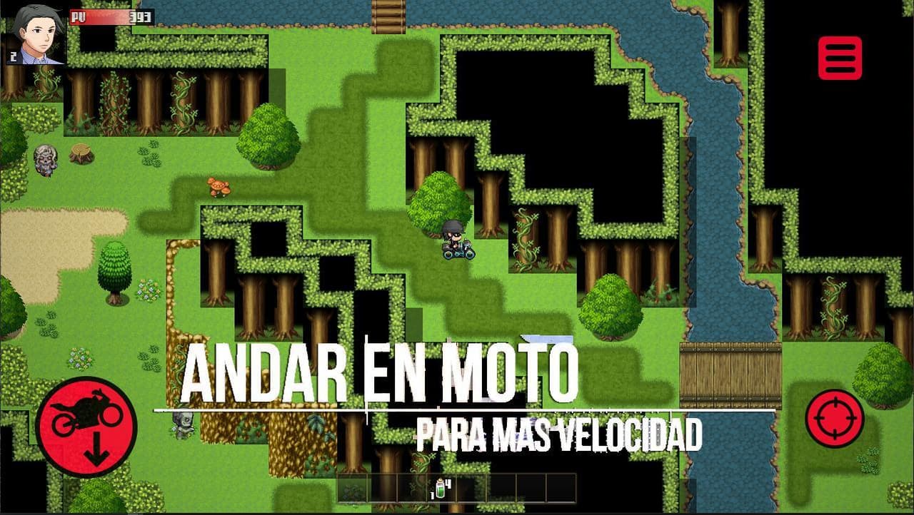 Zombie Level
