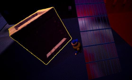 Loader Simulator screenshot 2