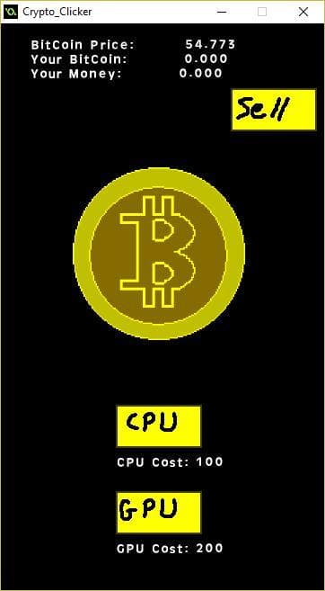 Crypto Clicker (itch)