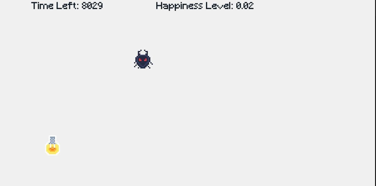 The Darkening screenshot 3