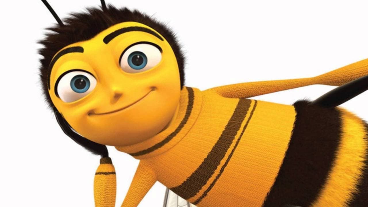 Bee Game (jshier)