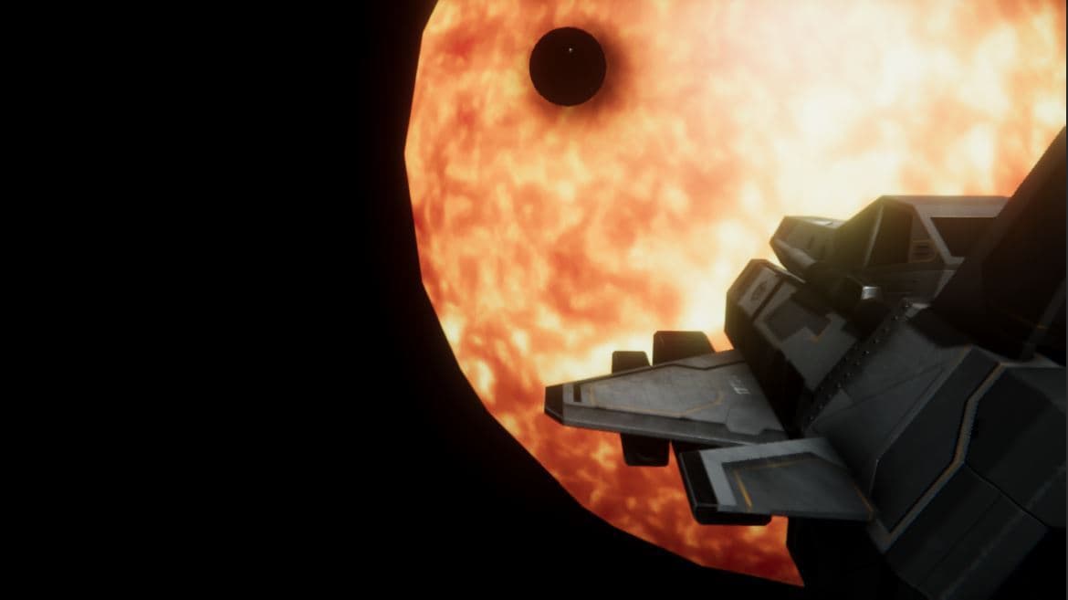 Red Facility screenshot 3