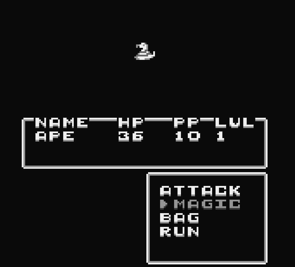 Ape Zero
