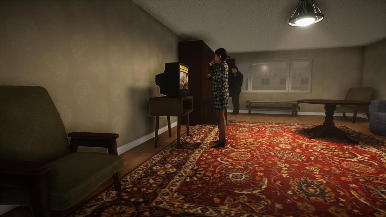 Attention (lorenzoonowak) screenshot 2