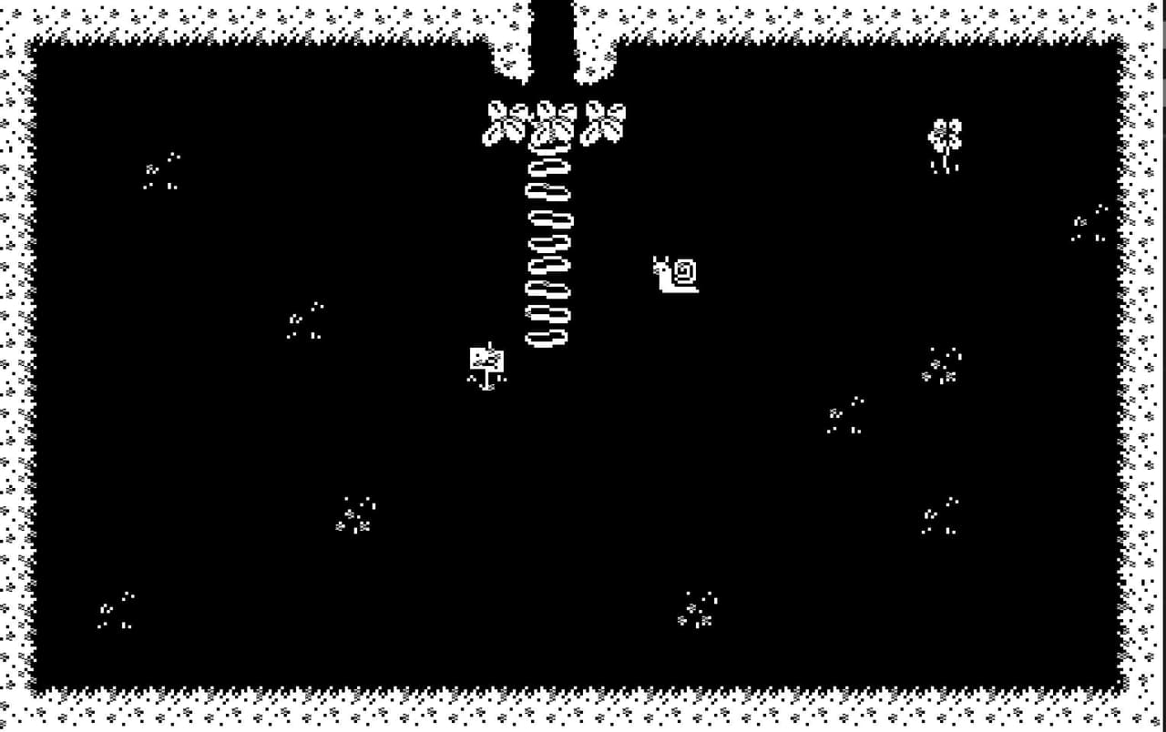 Autumn Hike (itch) screenshot 2