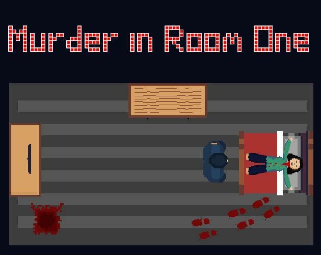 Murder in Room One