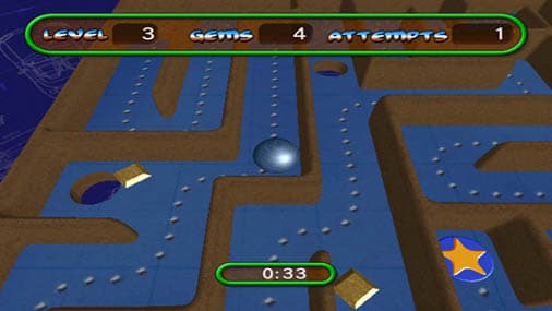 The Incredible Maze screenshot 5