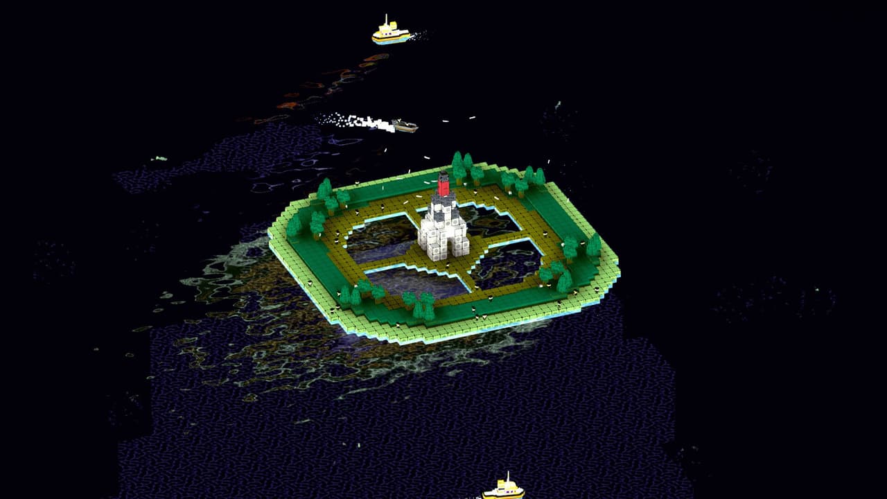 Blox 3D World