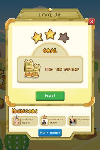 Ore Blast Mania - Jewels Crush screenshot 6