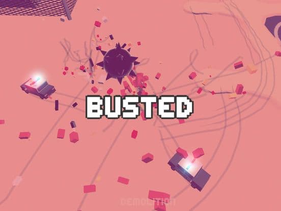 Drifty Dash Pro - Smashy Wanted Crossy Road Rage - with Multiplayer