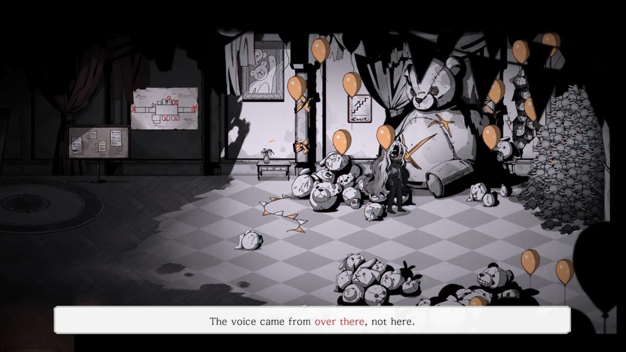Thy Creature screenshot 5