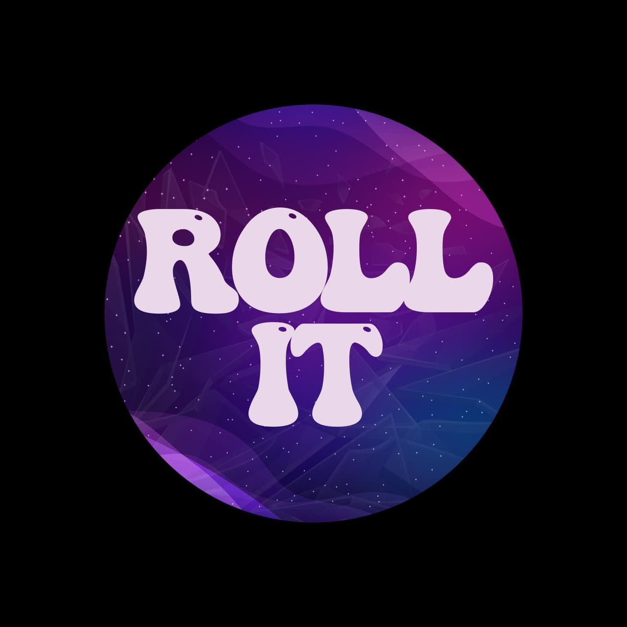 ROLL IT (Theory Team)