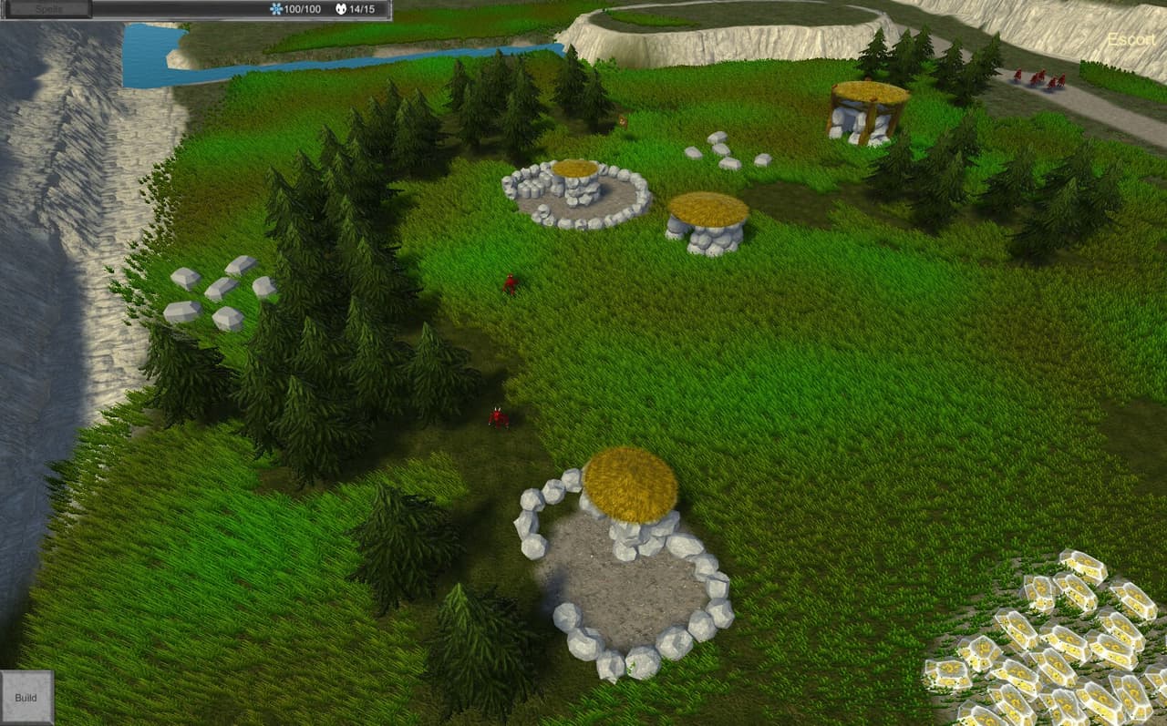 Pact screenshot 5