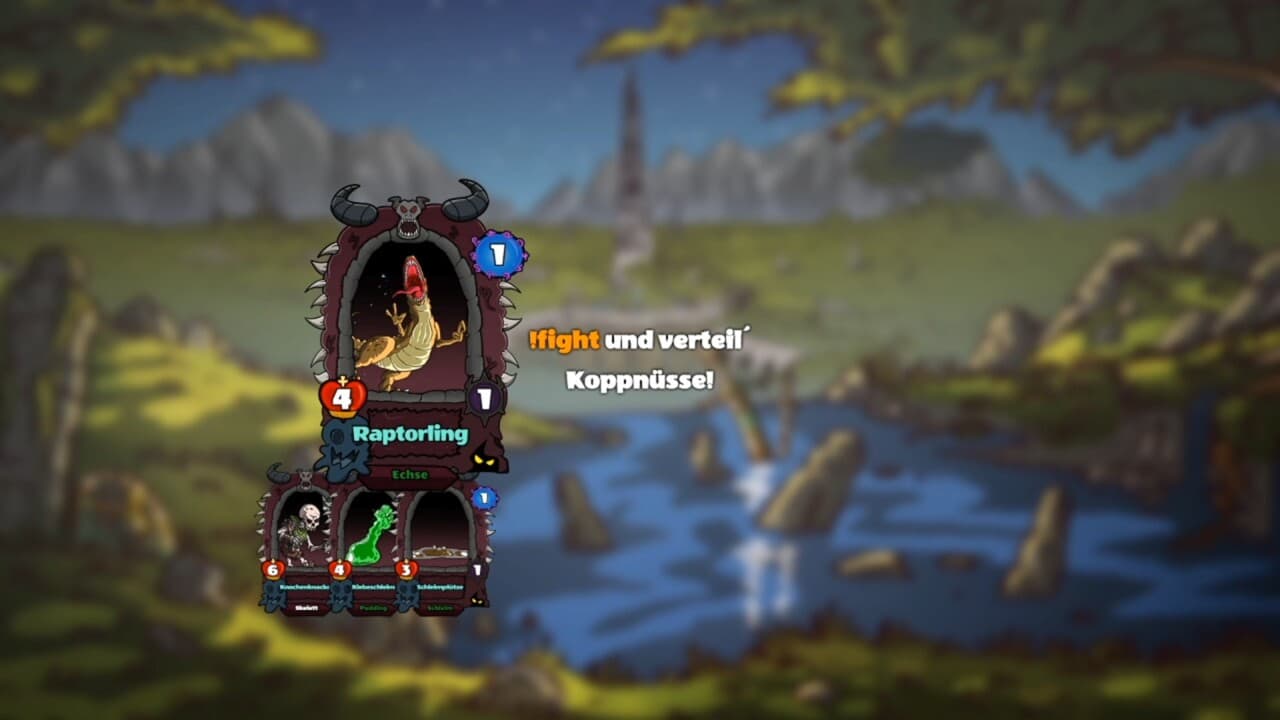 Stream Battlecards screenshot 6