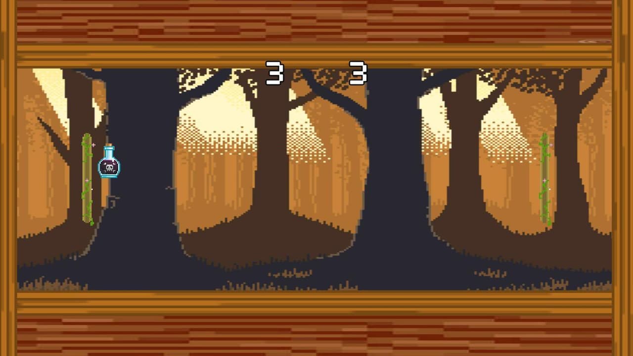 Poisonous Battle screenshot 2