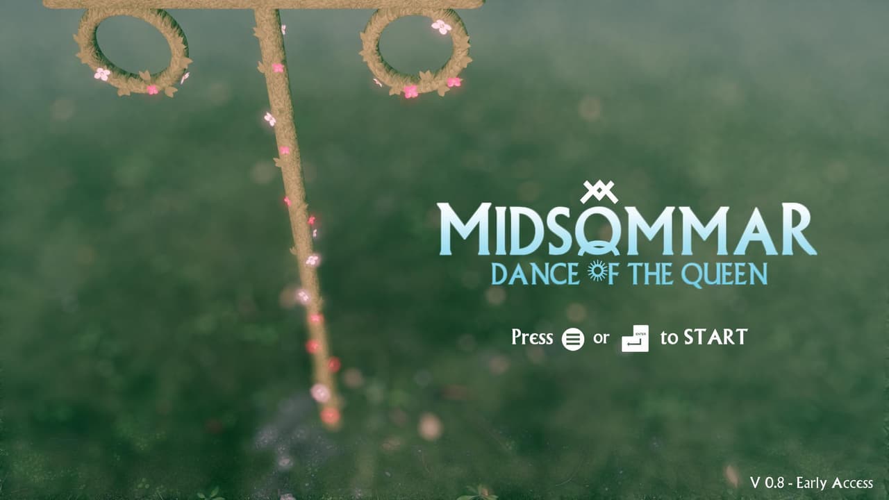 Midsommar: Dance of the Queen