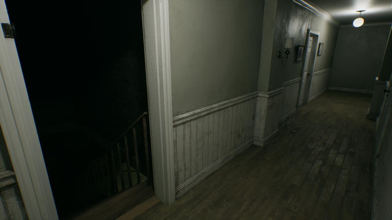 Ao Oni (DiabloFox) screenshot 3