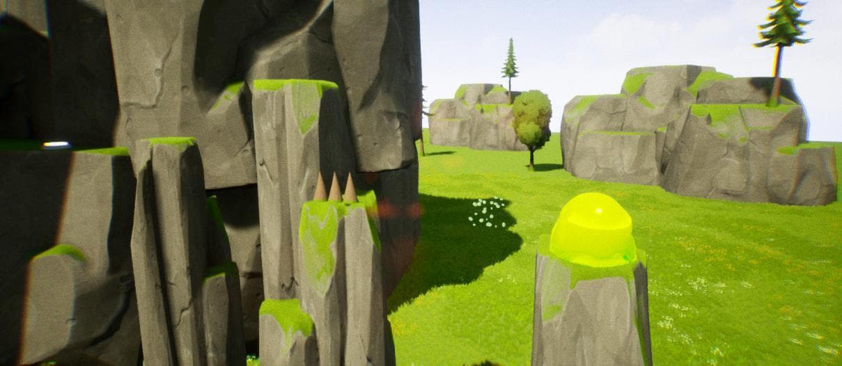 "Glop" GoadWare Game Jam #6