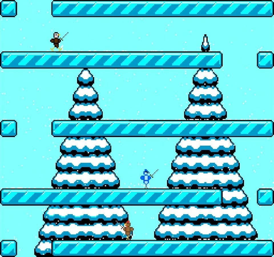 Fine Feathered Friends screenshot 2