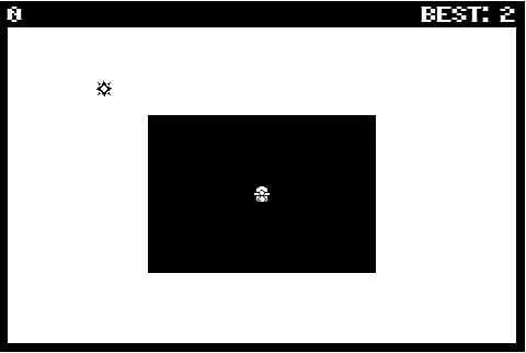 Cave In (BrainPunch) screenshot 2