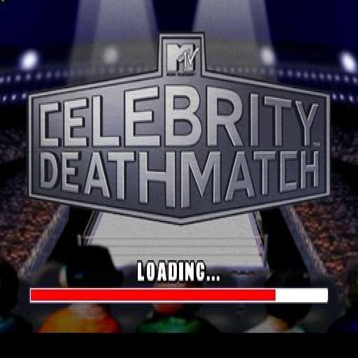 Celebrity Deathmatch screenshot 3